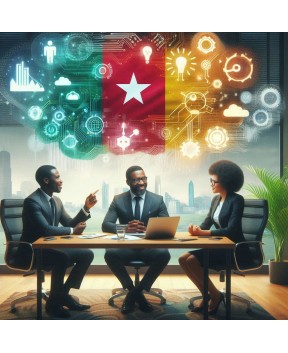 Les innovations Industriels disponibles sur InfinityCreaTech