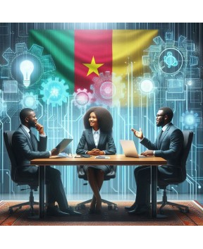 Les innovations Technologiques pour l'agriculture et l'élevage disponibles sur InfinityCreaTech