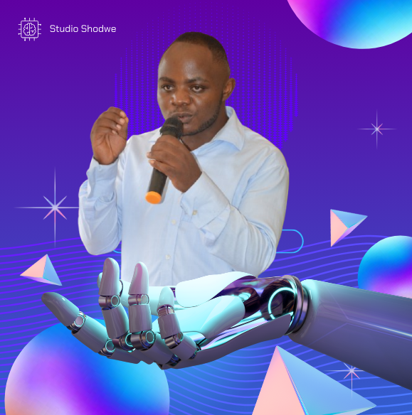 Pourquoi Avons nous lancé ce projet pour faire avancer la technologie utile en Afrique?