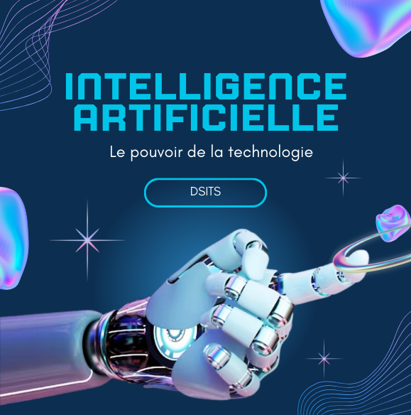 La place de l'intelligence artificielle dans nos  projets de recherches